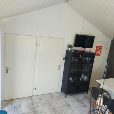 Cottage 322 Dirkshorn Eksteriør bilde