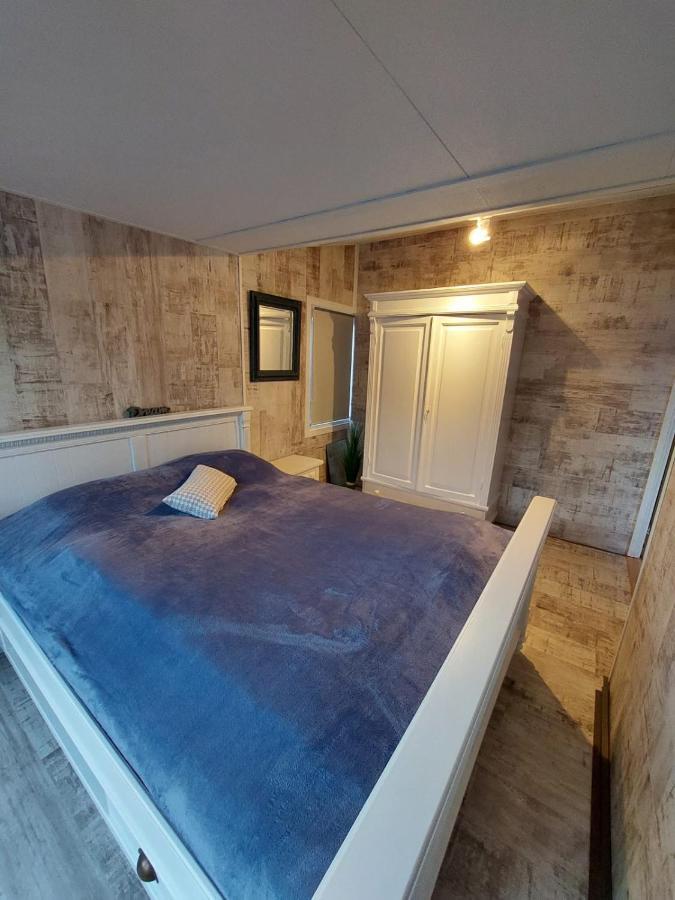 Cottage 322 Dirkshorn Eksteriør bilde
