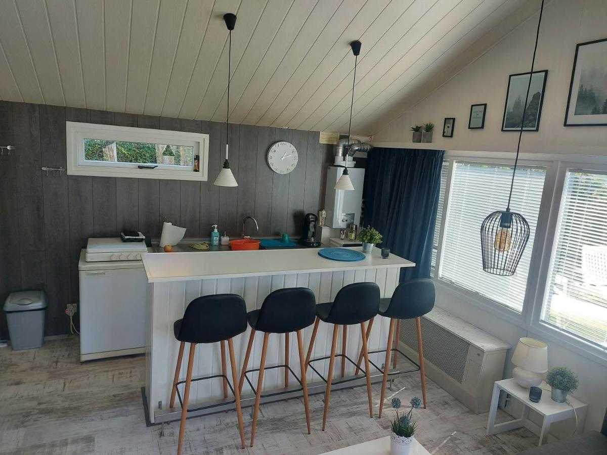 Cottage 322 Dirkshorn Eksteriør bilde